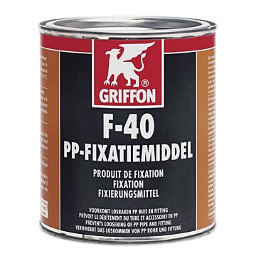 griffon-fixatiemiddel-f40