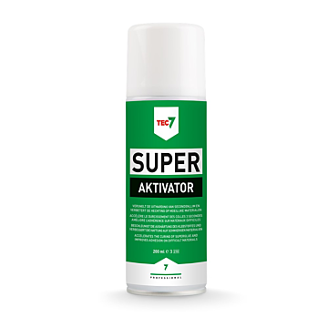 Tec7 Super Aktivator 200ml